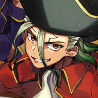 Ishigami Senku