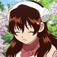 Yuzuriha Ogawa