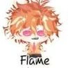 flame