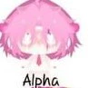 alpha