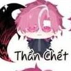 thần chết