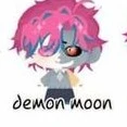 demon moon