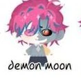 demon moon