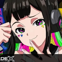 multi nana-iro