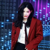 Wang Yi_Y