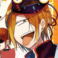 Nyuudou Rensuke