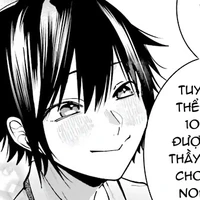 Maizuka Mamekichi(Đậu Yêu)