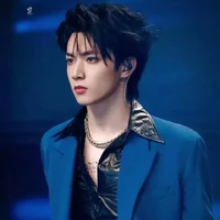 Lưu Diệu Văn _anh