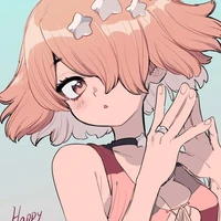 Luna Wright