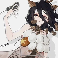Kirisame