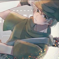 Ukyo Saionji