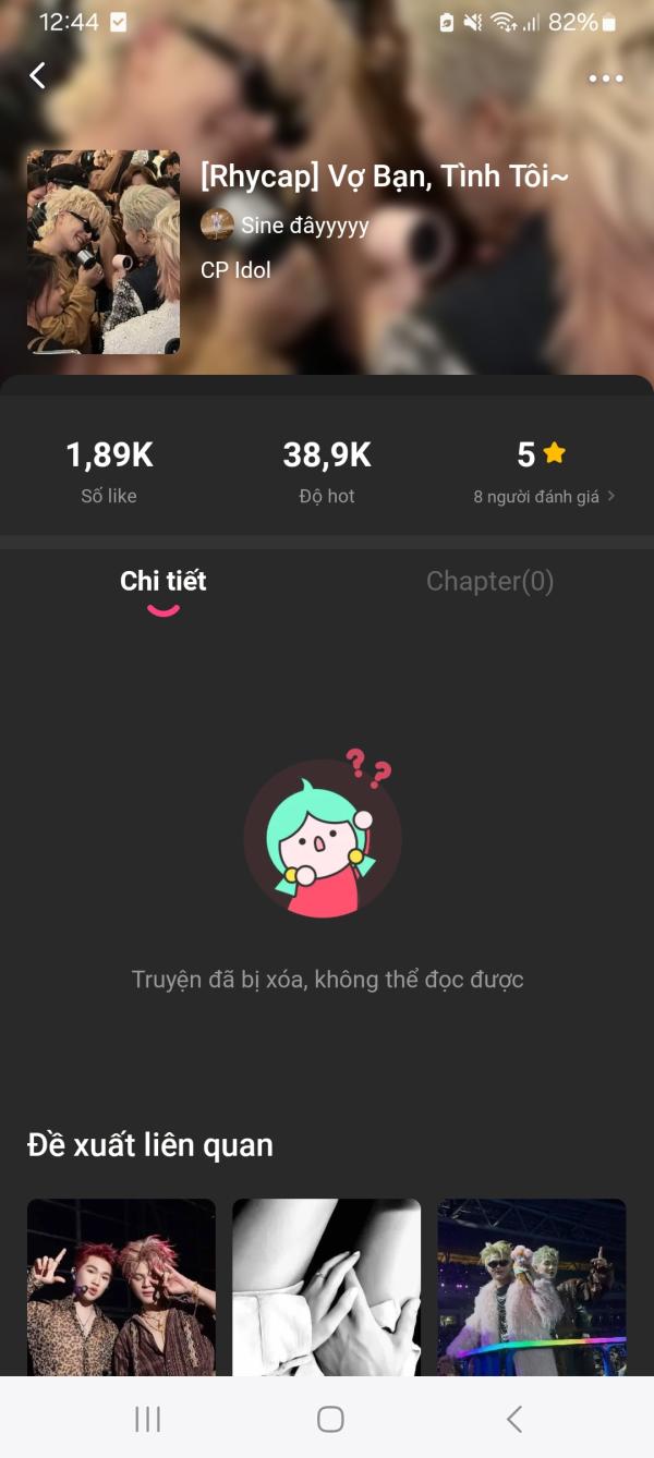 NovelToon