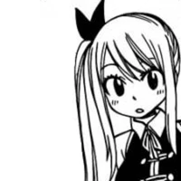 Lucy Heartfilia