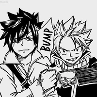 Natsu&Gray