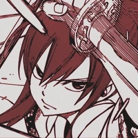 Erza Scarlet