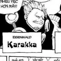 Karakka