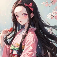 Kamado Nezuko