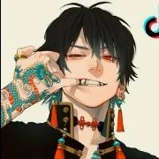 M cute