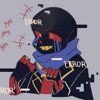 Error