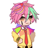 Hiha Glitch
