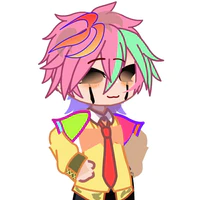 Hiha Glitch