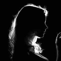 Châu Vãn (lúc nhỏ)