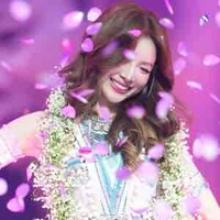 Trương Tiểu My [ Mie ]