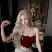 nu9.2Hồ khuynh nha