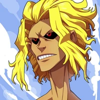 All Might