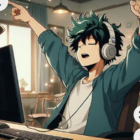 Midoriya Izuku