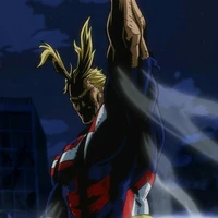 All Might