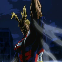 All Might