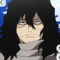 Aizawa Shouta (Eraser Head)