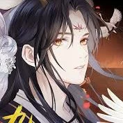 nam chính _ lý tử chiêu