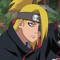 Deidara