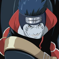 Kisame Hoshigaki