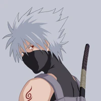 Kakashi Hatake