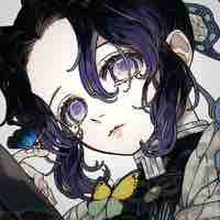 Koucho Shinobu