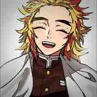 Rengoku Kyoujiro