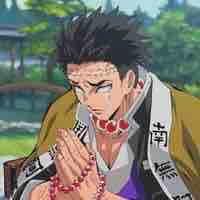 Himejima Gyomei