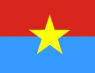 Cờ giải phóng miền nam