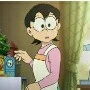 mẹ nobita