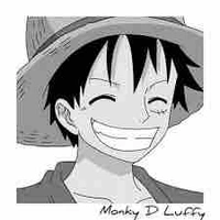 Luffy