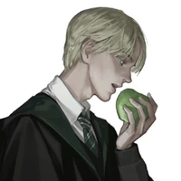 Draco Lucius Malfoy