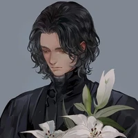 Severus Tobias Snape