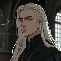 Lucius Malfoy