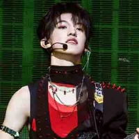 Trương Trạch Vũ ( hắn )