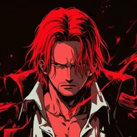 Shanks