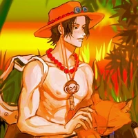 Portgas D Ace