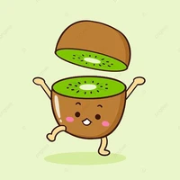 Kiwi 🥝 là tui